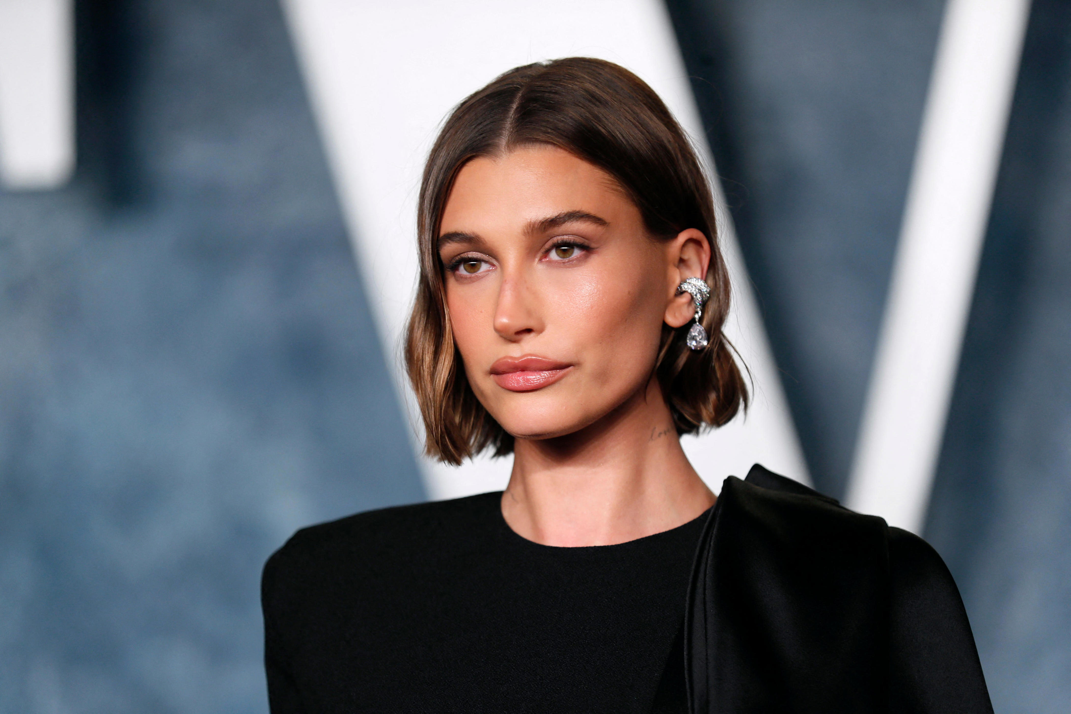Hailey Bieber #39 s Rhode officially gets a Sephora launch date Hailey Bieber #39 s Rhode officially gets a Sephora launch date