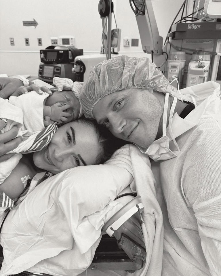 Sophia Culpo gives update on sister Olivia a firsttime mom