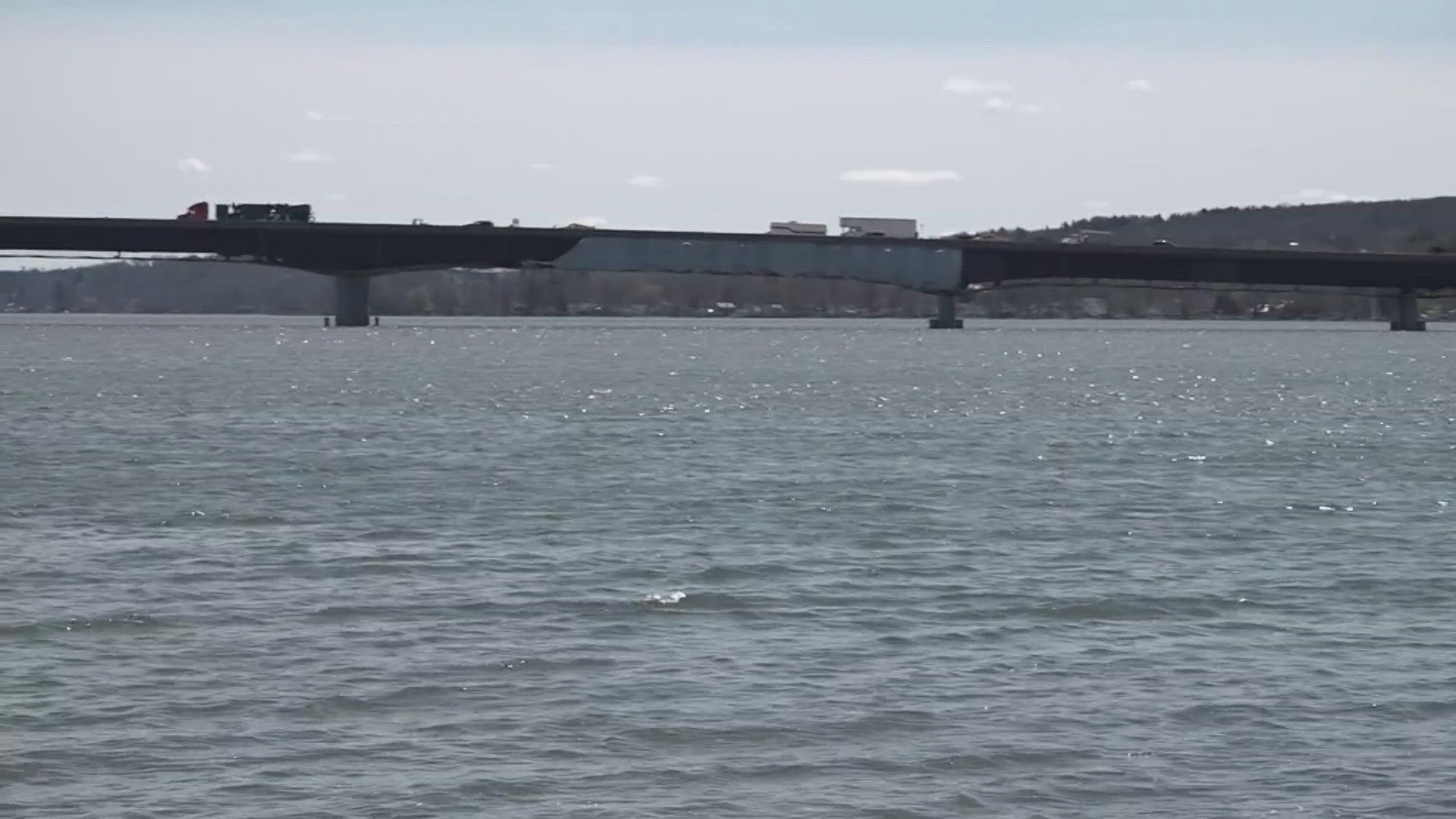 Chautauqua Lake bridge on Rt 86 to close overnight