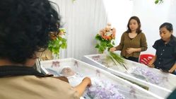 Duka di Poso: Pasangan Suami Istri Tewas Akibat Gempa