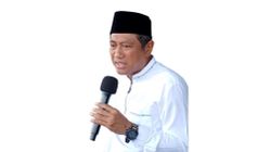 Anggota DPR RI Siap Bantu Masjid Kurang Listrik