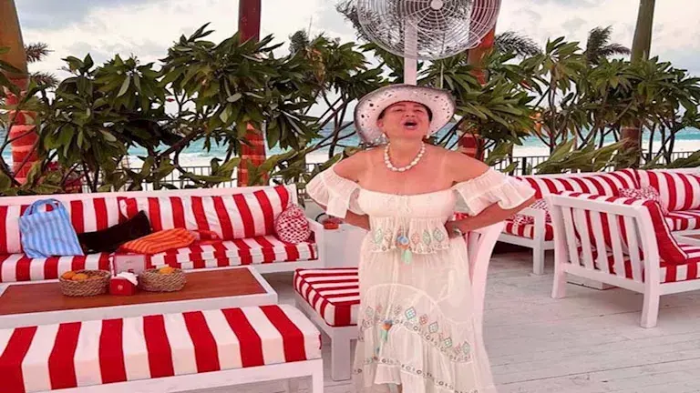 الهام شاهين في الساحل (5)_4