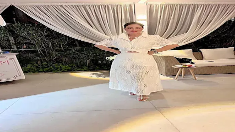 الهام شاهين في الساحل_5