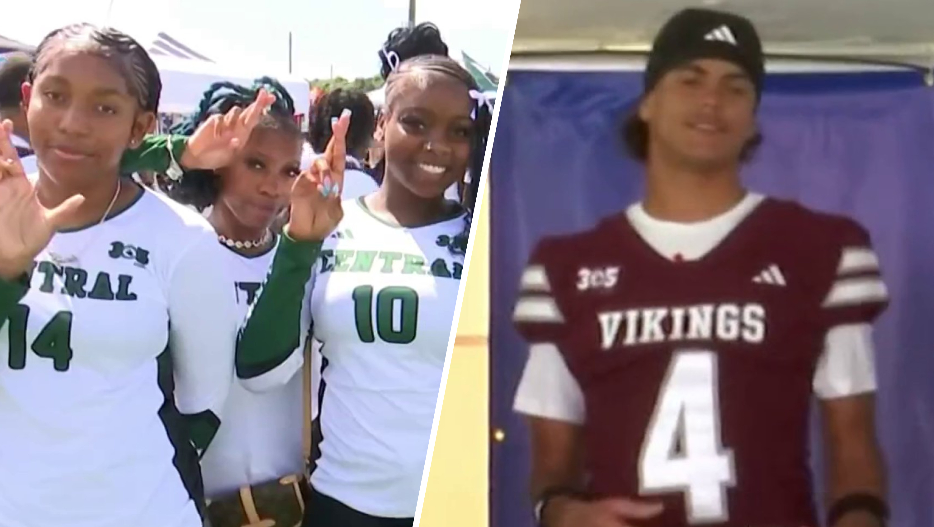 Adidas strikes landmark deal with Miami Dade Schools Adidas strikes landmark deal with Miami Dade Schools