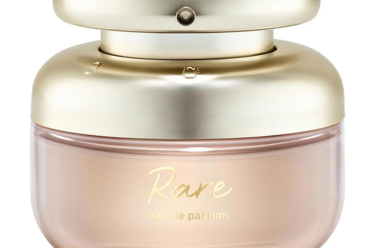 Selena Gomez's New Rare Beauty Fragrance Is the Perfect Gourmand: Get