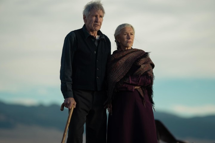 Christopher Saunders/Paramount+ / Paramount+