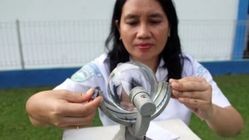 Hujan Lebat Guyur Jawa, BMKG Waspadai Petir