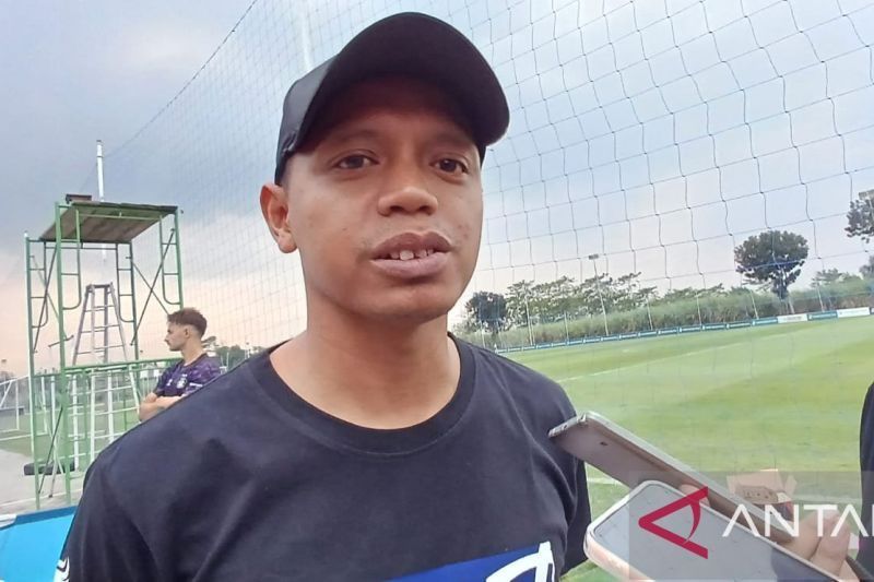Persik Kediri Pindah Lokasi Hadapi Dewa United
