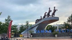 Prakiraan Cuaca Grobogan dan Jawa Tengah Hari Selasa 19 Agustus 2025, Berpotensi Hujan Ringan