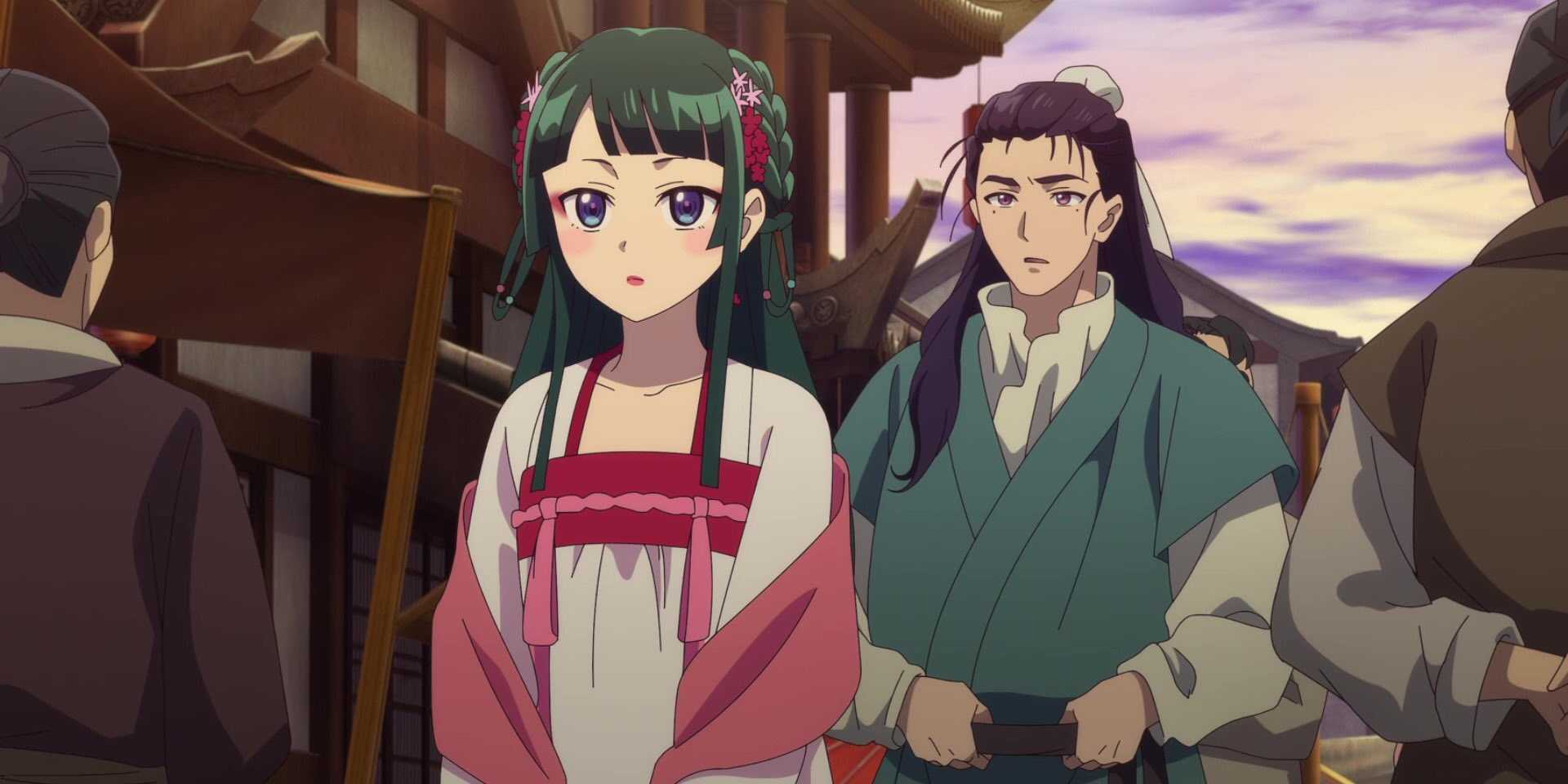 10 must-watch Crunchyroll anime with zero bad arcs