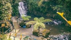 12 Destinasi Wisata Majalengka yang Instagramable dan Hemat
