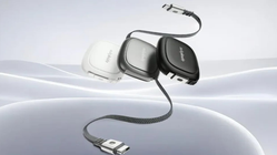 Kabel Retraktif 240W Lenovo Thinkplus: Fungsi, Keunggulan, dan Manfaat Lengkap