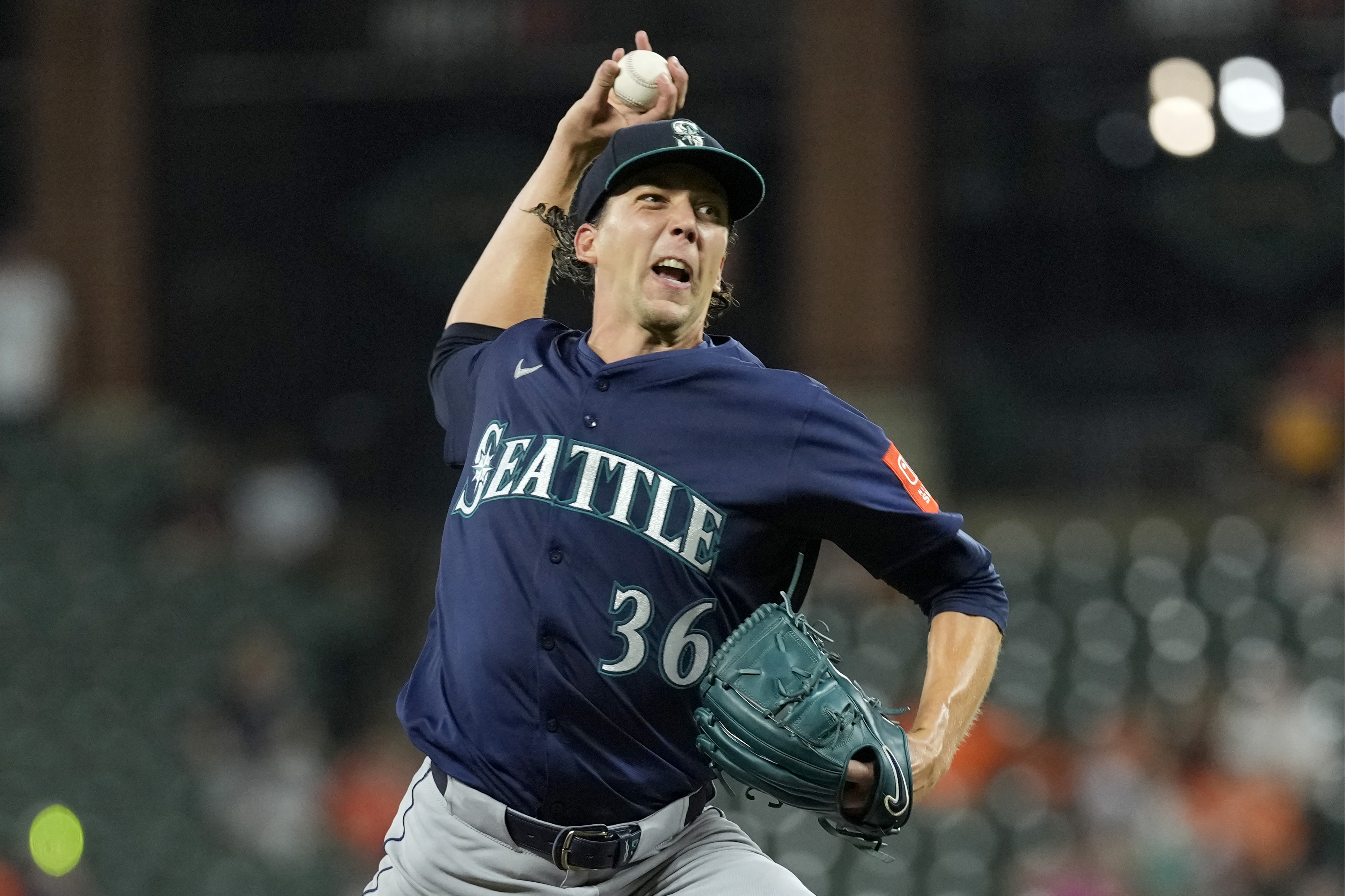 Mariners – Phillies Game Preview
