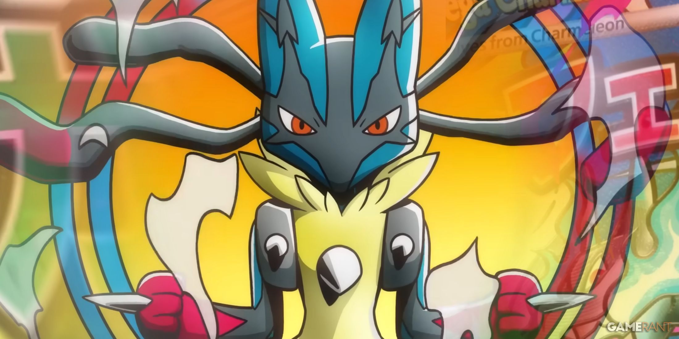 Pokemon TCG Introduces Brand New Card Rarity