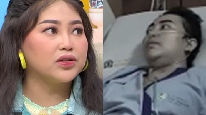 Satu Minggu Setelah Kematian Mpok Alpa, Raffi Ahmad Masih Terbayang Harapan Kecilnya
