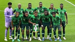 Prediksi Pertandingan Nigeria vs Kongo 19 Agustus 2025