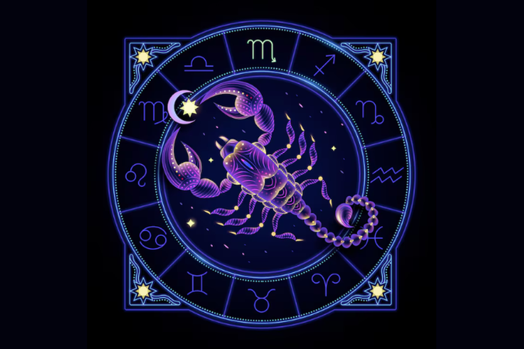 Ramalan Zodiak Scorpio 5 September 2025: Cinta, Karier, Kesehatan, dan Keuangan