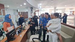 Kebijakan Pemutihan PBB Jabar Dikritik: Tidak Efektif dan Tidak Adil bagi Korporasi