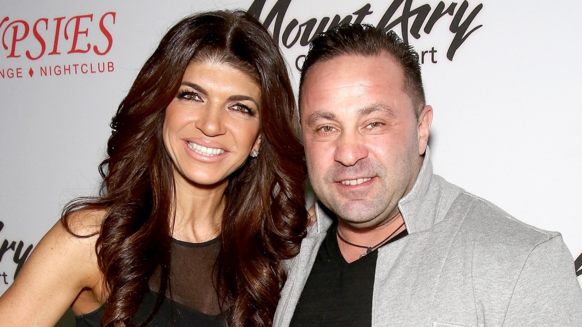 Joe Giudice Reveals ‘Ridiculous' Salary Teresa Made During 'RHONJ' Season 1