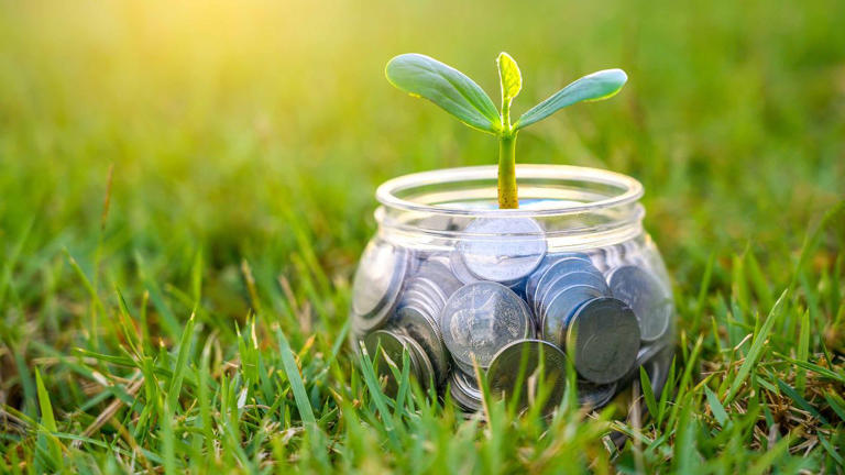 The best closed-end funds (CEFs) to buy now