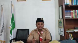 MTs NU Tasikmalaya Bangun Prestasi Melalui Karakter dan Kebersamaan