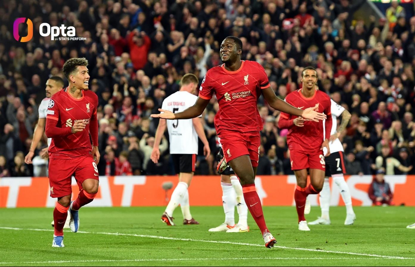 Transfer Pemain - Selisih 15 Juta Euro Ancam Gagalnya Pindah Bek Liverpool ke Real Madrid