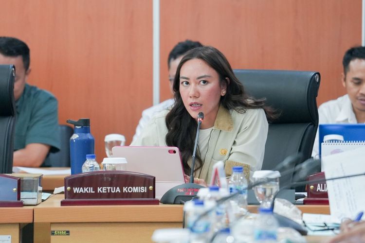 Perhatian Rendah pada Posyandu, DPRD DKI Soroti Ketidakmerataan Alat Kesehatan