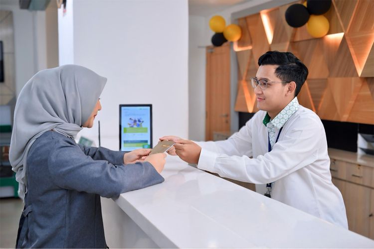 Hadirkan Promo Spesial, Pegadaian Dorong Merdeka Finansial Melalui Aplikasi Digital