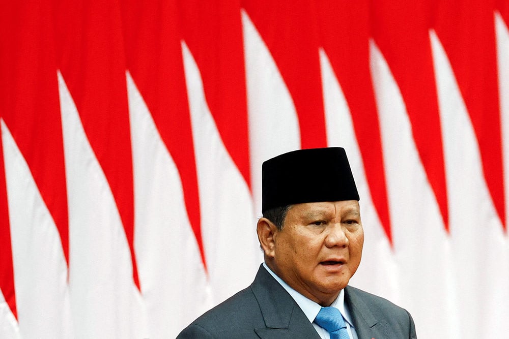 Sejauh Mana Ambisi Ekonomi Prabowo Dibanding SBY dan Jokowi?