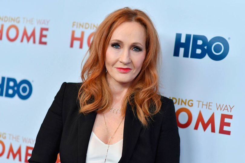 J.K. Rowling slams transgender handball player's fears over Olympic ban