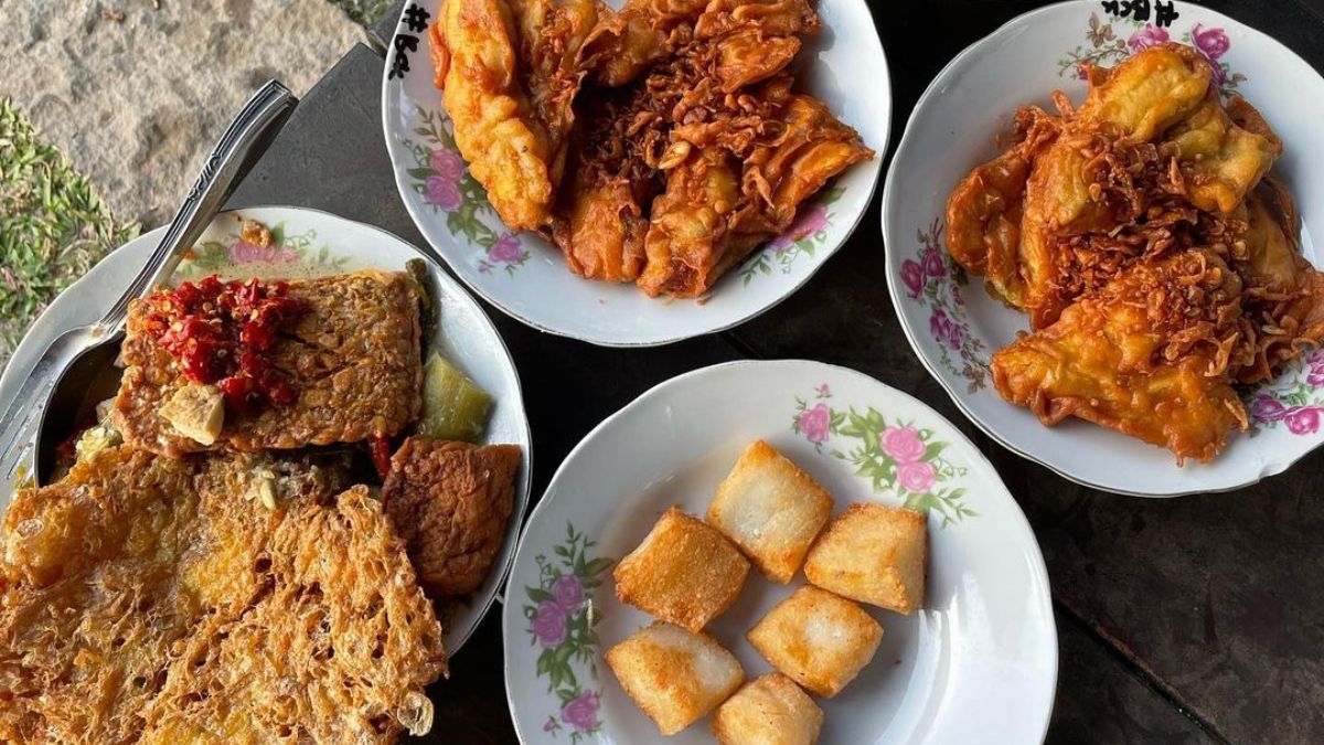 Kopi Klotok Kaliurang: 4 Menu Legendaris yang Selalu Menggugah Rindu, Mulai Nasi Sayur hingga Telur 