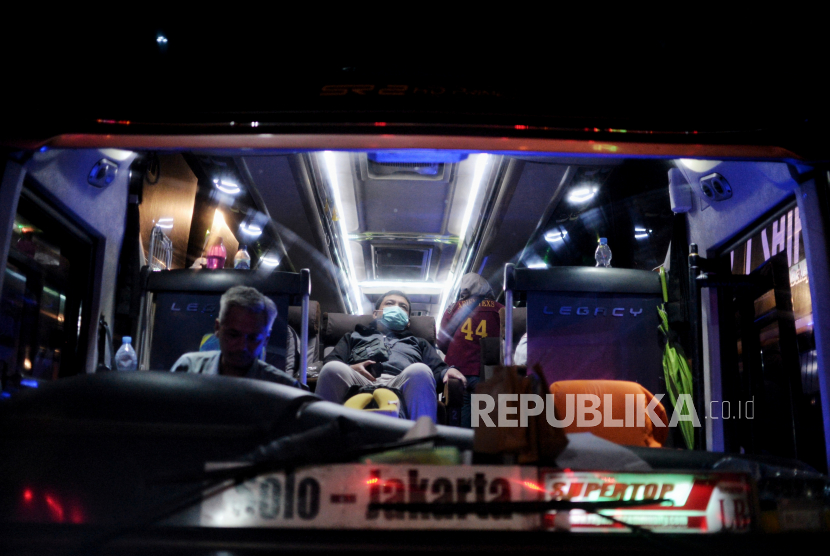 Antisipasi Tuntutan Royalti: Bus Berhenti Putar Lagu, Organda Merespons