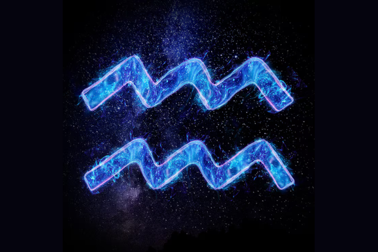 Ramalan Zodiak Aquarius 19 Agustus 2025: Kekuatan Positif dan Kesuksesan Mendekat