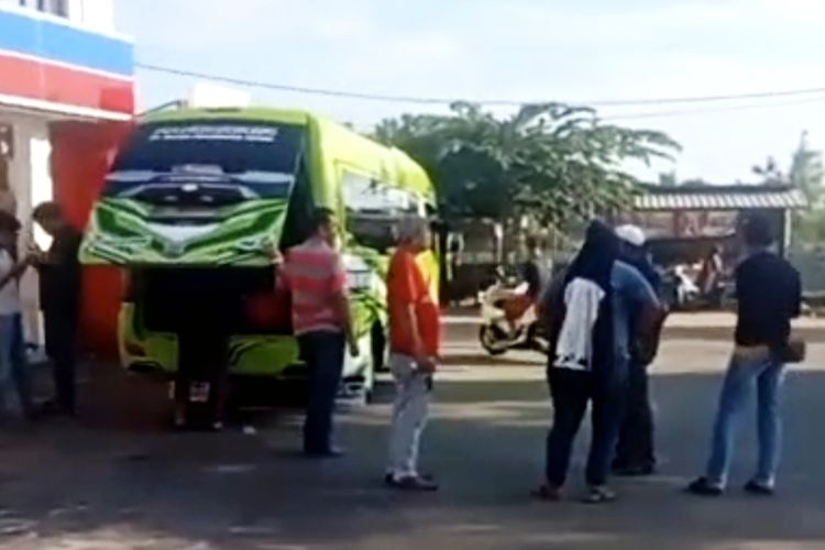 Ratusan Nelayan Datangi Petronas dan SKK Migas Tuntut Ganti Rugi Rumpon Hilang