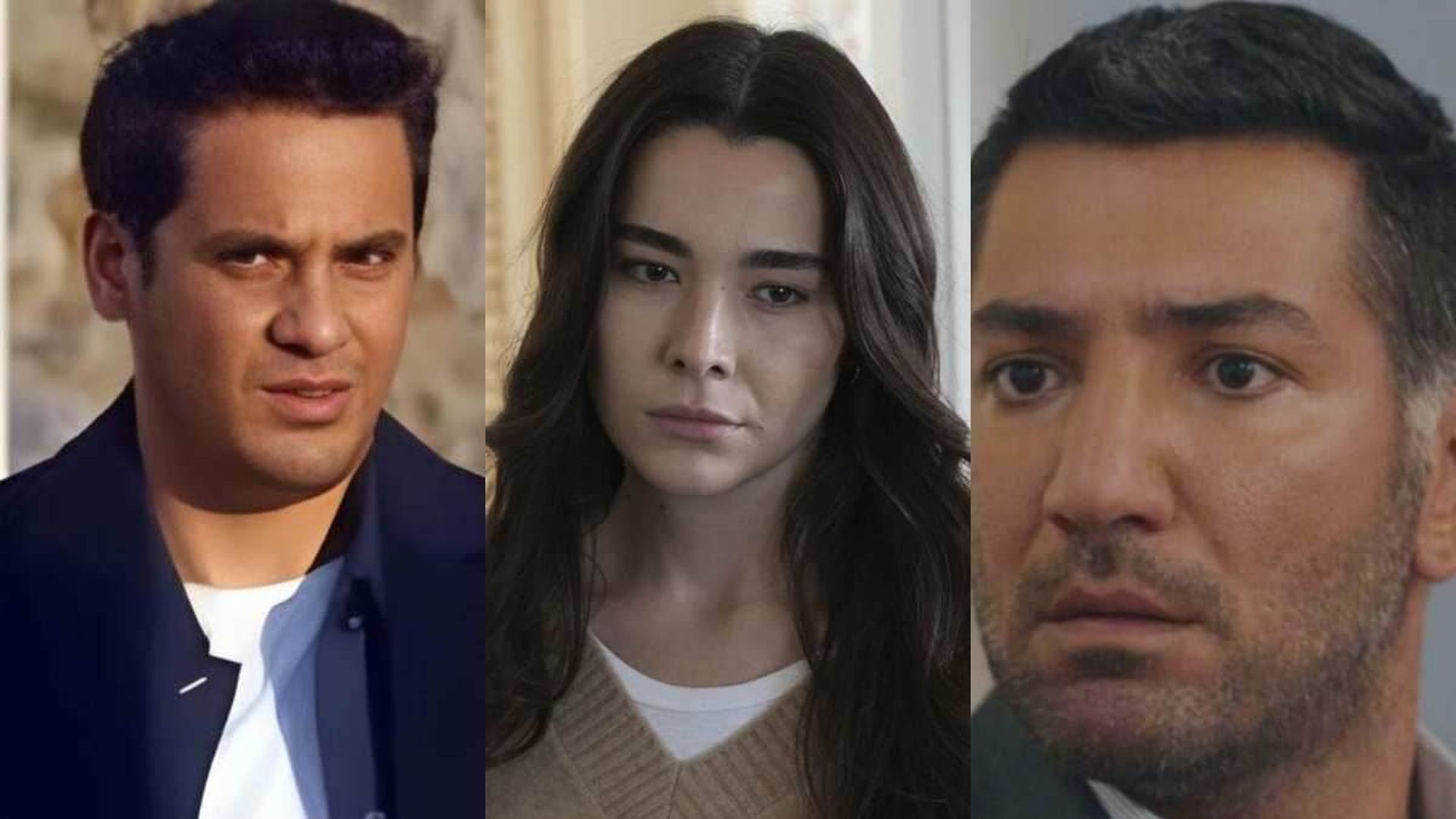 Tradimento, anticipazioni della prima puntata in onda il 29 agosto: la ...