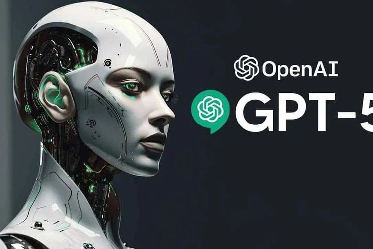 OpenAI Luncurkan GPT-5, AI Canggih yang Ahli di 40 Bidang