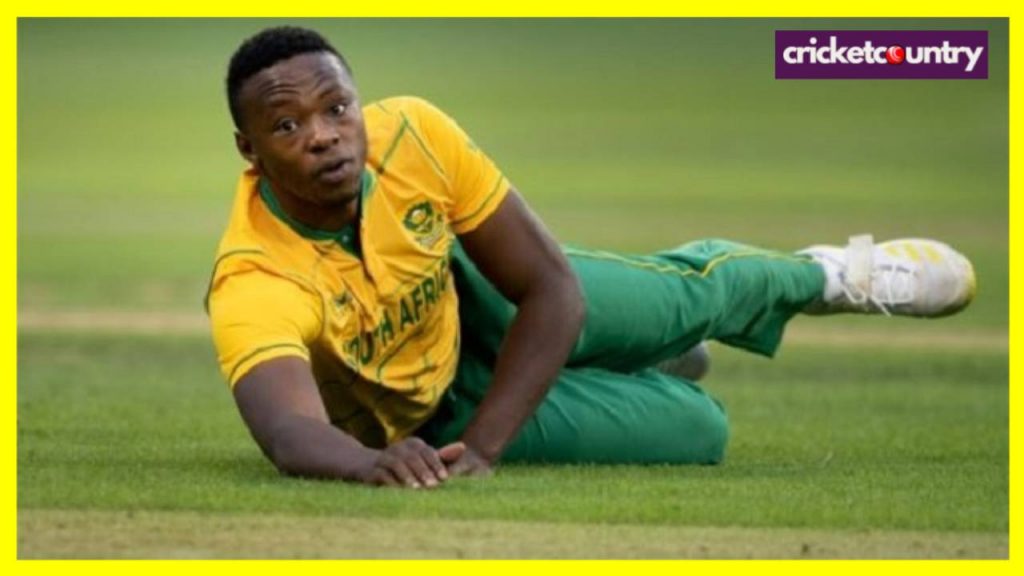 “Major setback for…”: South Africa pace spearhead ruled out with ankle ...