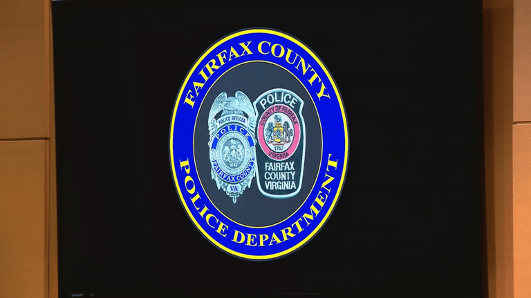 76-year-old man struck, killed in Fairfax County crosswalk