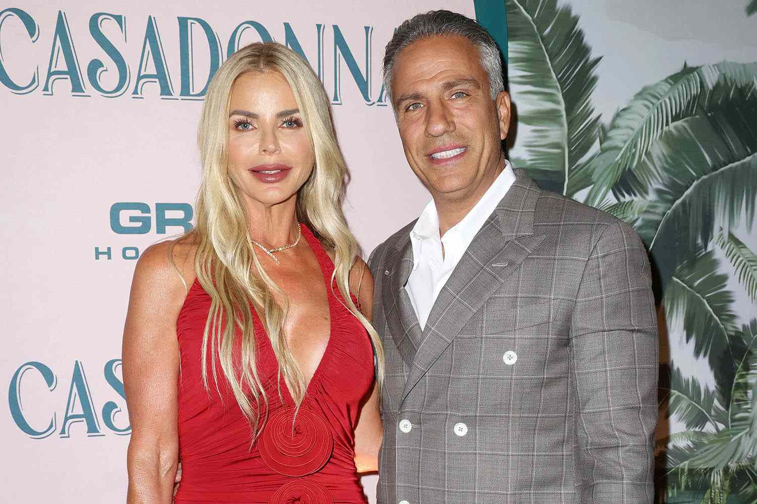 Alexia Nepola's Ex Todd Slams “RHOM” Producers for 'Lies, Bullying, and(01)