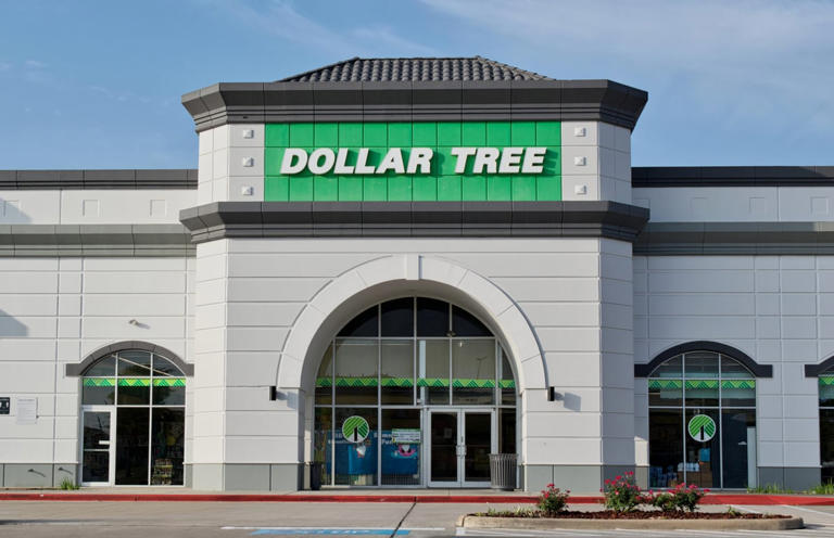 Dollar Tree vs. Dollar General vs. Family Dollar: The real winner for ...