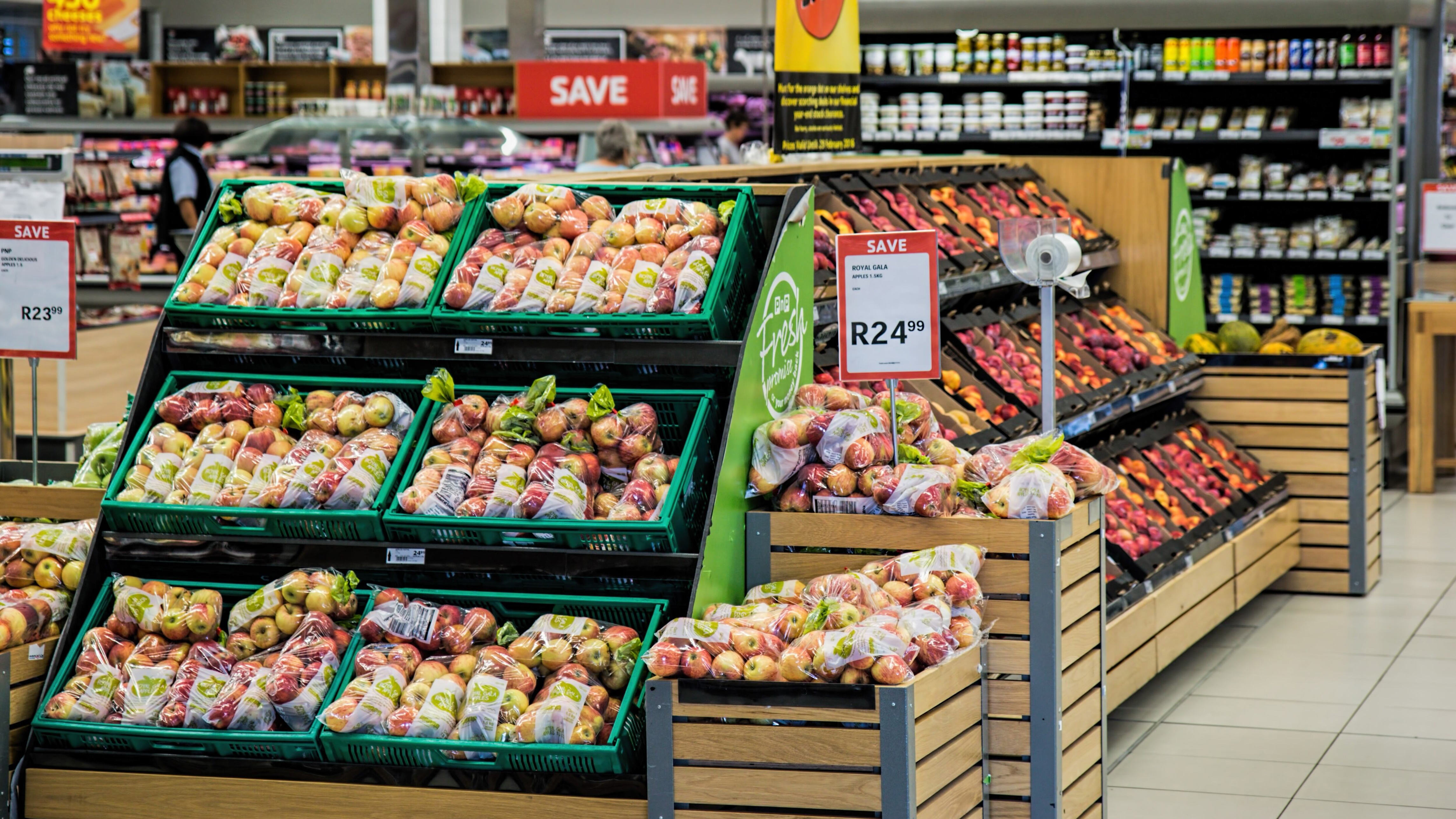 No more candy or soda with SNAP in Texas starting April 2026 No more candy or soda with SNAP in Texas starting April 2026