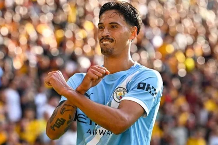 Mimpi Piala Dunia Keluarga Reijnders: Tijjani Berharap Belanda dan Indonesia Lolos ke Grup yang Sama