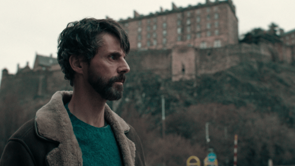 ‘Dept. Q' Renewed for Second Season at Netflix