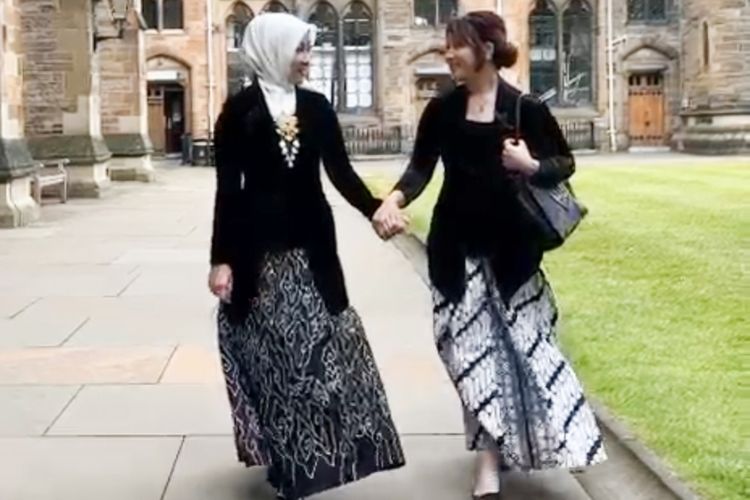 Profil Camillia Azzahra yang Tutup Akun Instagram Usai Atalia Gugat Cerai Ridwan Kamil