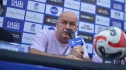 Persib Bandung Kalah 1-2 dari Persijap Jepara di Super League 2025/26