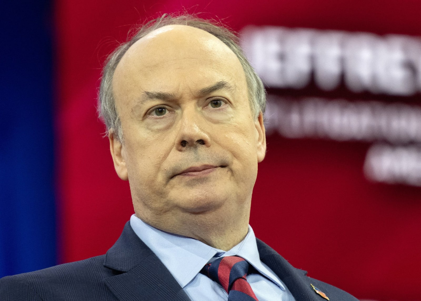 Jeffrey Clark was a senior U.S. Department of Justice official during President Donald Trump’s first term. By: Ron Sachs – CNP / MEGA