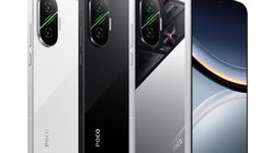 HP Flagship Harga Terjangkau! 4 Ponsel Mulai Rp2 Jutaan yang Layak Dibeli 2025, Termasuk POCO F7 5G