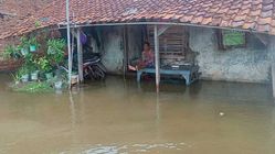 BMKG Ingatkan Warga Pesisir Jakarta Waspadai Banjir Rob Sampai 22 Agustus 2025
