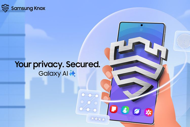 Cara Aktifkan Samsung Knox untuk Lindungi Privasi dan Cegah Kebocoran Data