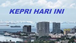 Prakiraan Cuaca Kepri Hari Ini: Batam Berawan, Natuna Hujan